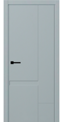 Дверь межкомнатная Дизайн-18 ПГ, панна кота