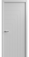 Дверь межкомнатная Дизайн-32 ПГ, селенит