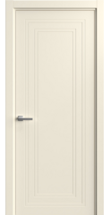 Дверь межкомнатная Дизайн-34 ПГ, тирамису