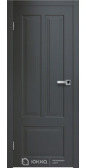 Дверь межкомнатная Новелла-8 ПГ, рэйлинг-31